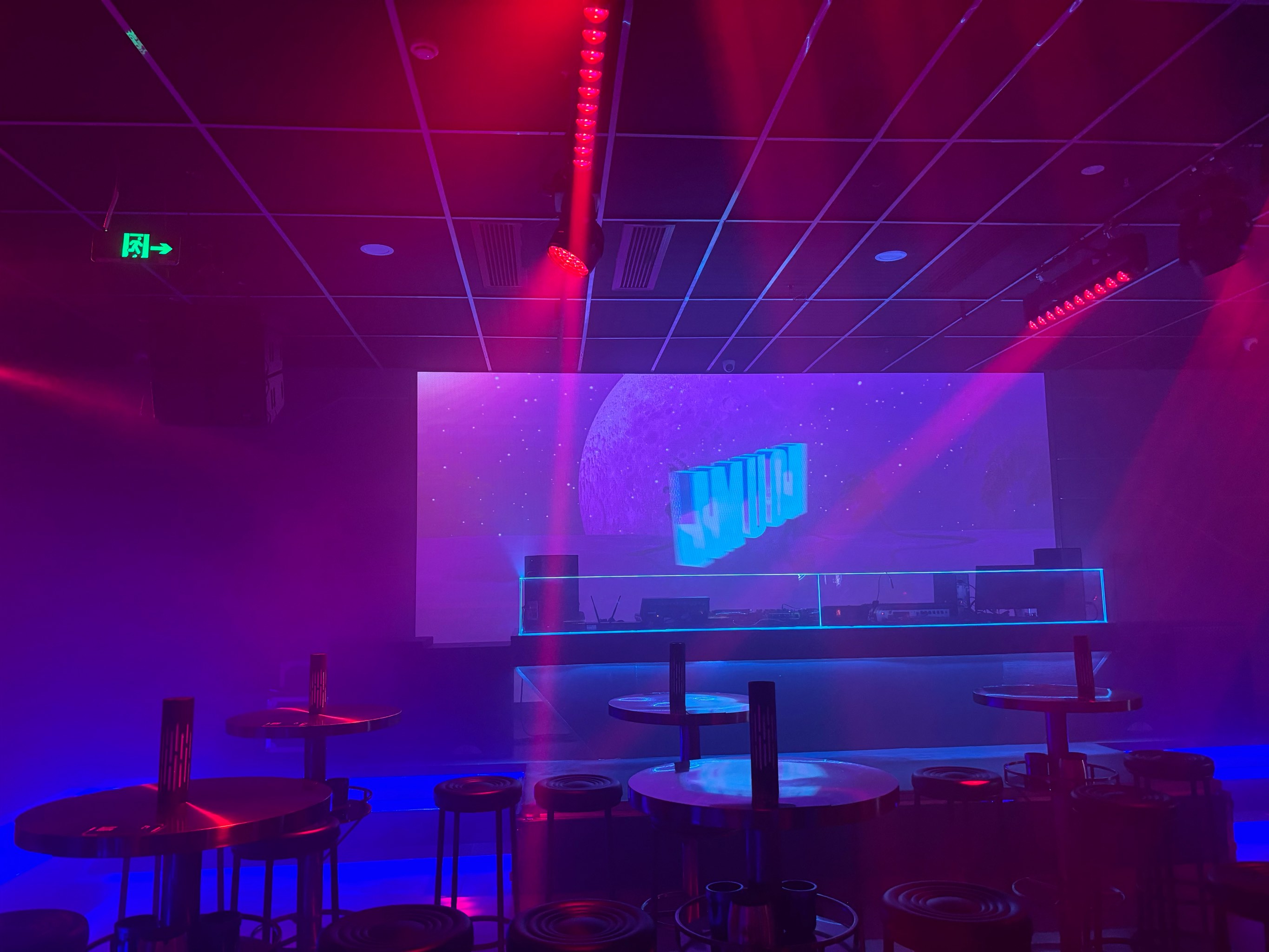 台州商务ktv最佳选择与攻略-天台县ktv预定