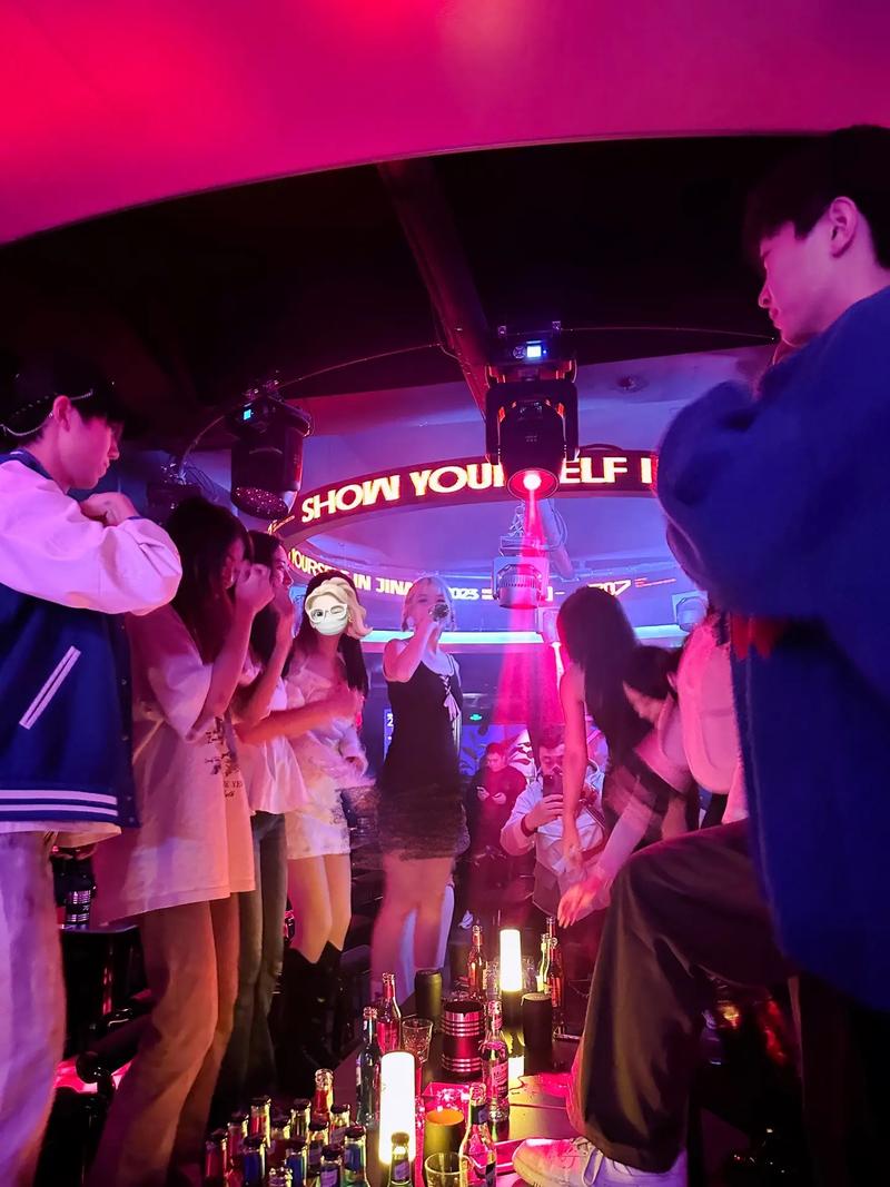 台州商务ktv及商务ktv什么意思解析-天台县ktv预定